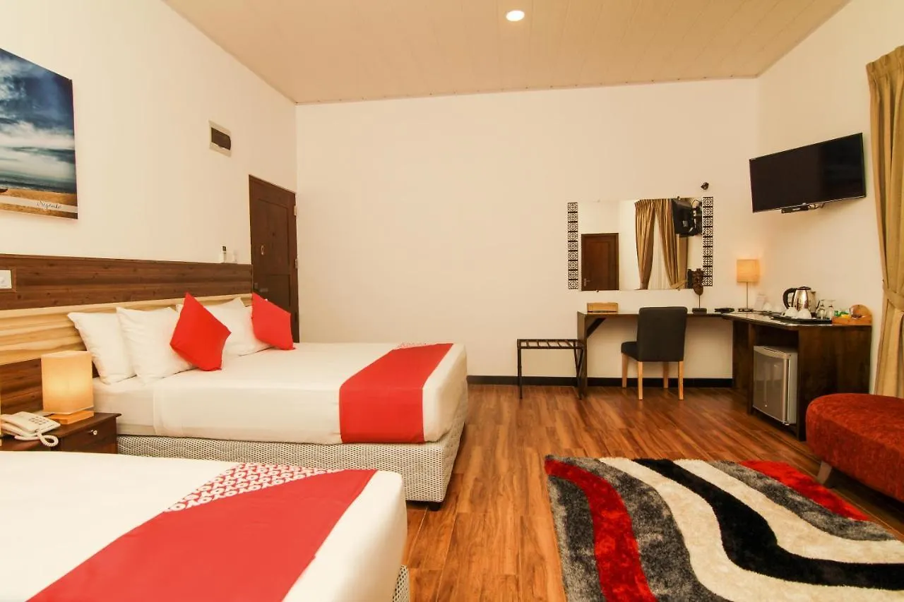 Clove Transit Hotel Kotugoda Sri Lanka