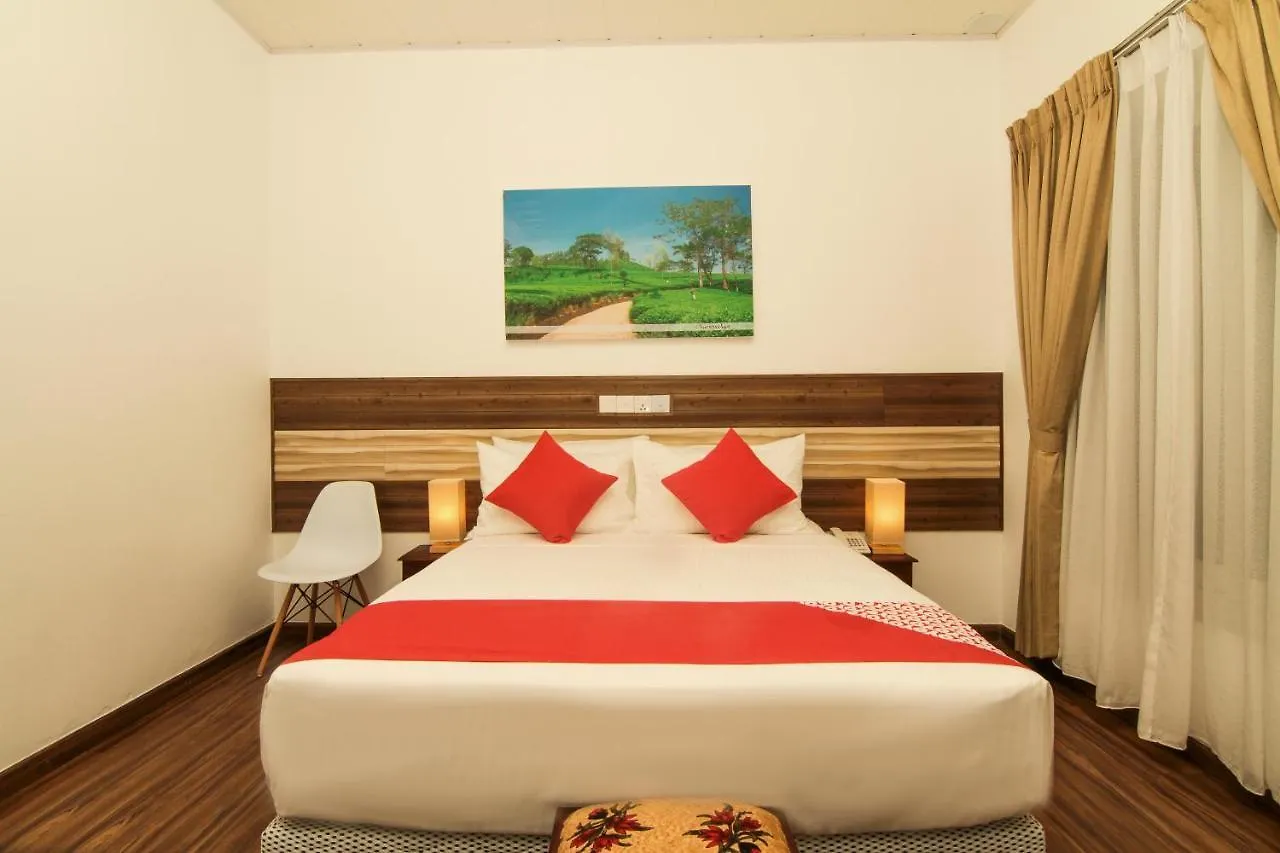 Clove Transit Hotel Kotugoda Sri Lanka